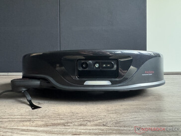 8.2 mm di altezza, grazie al sistema StarSight nella parte anteriore