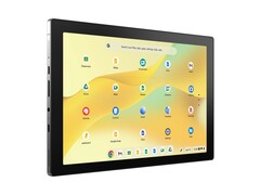 L&#039;Acer Chromebook Tab 311 è progettato per l&#039;uso in classe. (Fonte: Acer)