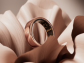 Può l'Oura ring 4 battere il Samsung Galaxy ring in termini di design e di pagamenti senza contatto? (Fonte: Oura)