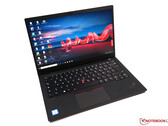 Recensione del Computer portatile Lenovo ThinkPad X1 Carbon 2019 WQHD: è ancora un punto di riferimento tra i portatili business?