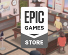 Epic Games offrirà due giochi gratuiti la prossima settimana (Fonte immagine: Epic Games Store - modificato)