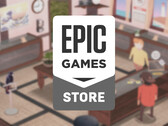 Epic Games offrirà due giochi gratuiti la prossima settimana (Fonte immagine: Epic Games Store - modificato)