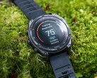 La versione beta 12.32 è in distribuzione per il Garmin Fenix 8 e gli smartwatch correlati. (Fonte: Garmin)