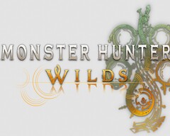 Logo di Monster Hunter Wilds (Fonte: Capcom)