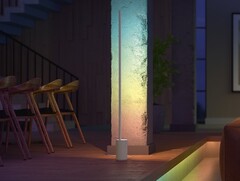 L&#039;applicazione Philips Hue versione 5.33 è ora disponibile per iOS e Android. (Fonte: Philips Hue)