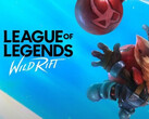 League of Legends: Wild Rift