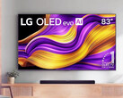 Con la nuova serie G5, LG intende diventare il leader mondiale dei televisori premium (fonte: LG)