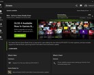 Nvidia GeForce Game Ready Driver 572.47 è ora disponibile con il supporto di RTX 5070 Ti (Fonte immagine: Own)