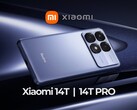 Si prevede che Xiaomi 14T e 14T Pro siano dotati rispettivamente di MediaTek Dimensity 8300 Ultra e Dimensity 9300+. (Fonte immagine: Xiaomi/Dealabs) 