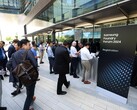Samsung Foundry ha rivelato due nuovi nodi in occasione di un recente evento (immagine via Samsung)