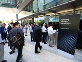 Samsung Foundry ha rivelato due nuovi nodi in occasione di un recente evento (immagine via Samsung)