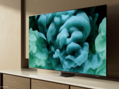 La linea di TV QLED e OLED di Samsung per il 2023 include il modello QN900C 8K. (Fonte: Samsung)