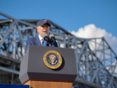 Il Presidente degli Stati Uniti Joe Biden. (Fonte: Casa Bianca)