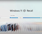 Lo sviluppatore esegue la funzione Windows 11 Recall su un sistema che non ha un processore della serie Snapdragon X (Fonte: Microsoft)
