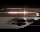 iPhone 17 Pro e Pro Max potrebbero avere un bump orizzontale della fotocamera (Fonte: Apple)