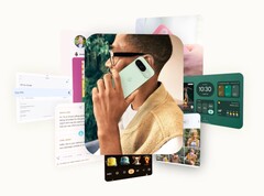 Google ha appena rilasciato uno dei maggiori aggiornamenti dell&#039;anno per gli smartphone Pixel. (Fonte: Google)