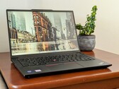 Recensione del portatile Lenovo ThinkPad E14 G6: Risolve molti problemi del modello E14 G5