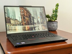 Il ThinkPad E14 G6 è un ottimo portatile da ufficio a prezzi accessibili