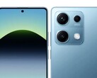 Xiaomi Redmi Note 14S potrebbe avere una fotocamera principale da 200MP (Fonte: Winfuture)