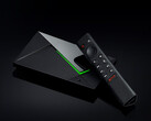 Nvidia continua ad aggiornare la Shield TV nel suo decimo anno di vita. (Fonte: Nvidia)