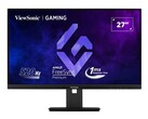 XG2737 è un monitor da gioco superveloce con hub USB (Fonte: ViewSonic)