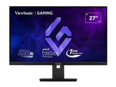 XG2737 è un monitor da gioco superveloce con hub USB (Fonte: ViewSonic)