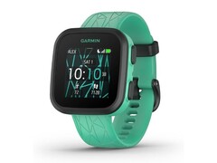 Lo smartwatch per bambini Garmin Bounce ha ricevuto un nuovo aggiornamento stabile. (Fonte: Garmin)