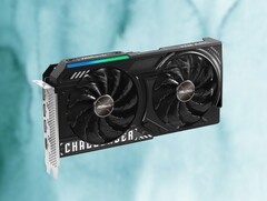 La GPU desktop Intel Arc B580 Battlemage presenta l&#039;architettura Xe2 di nuova generazione di Team Blue. (Fonte immagine: ASRock, Unsplash, modificato)