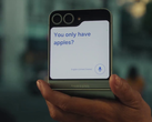 Samsung sembra suggerire che Apple abbia abbandonato la sua filosofia "Think Different" (Fonte: Samsung)