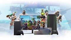 Xbox Cloud Gaming permette agli utenti di giocare in streaming sui dispositivi supportati. (Fonte: Xbox)