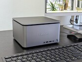 Recensione del Lenovo ThinkCentre Neo Ultra: Un nuovo design fresco con più potenza di prima