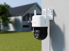 Reolink TrackMix WiFi: nuova telecamera di sorveglianza con numerose funzioni. (Fonte: Reolink)