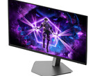 AGON Pro AG326UD è l'ultimo monitor da gioco da 32 pollici di AOC. (Fonte: AOC)