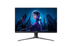 Il Predator XB323QX è il nuovo monitor da gioco di punta di Acer (fonte: Acer)