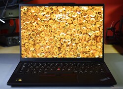 nella recensione: Lenovo ThinkPad T14s Gen 6. Il dispositivo per la recensione è stato fornito da Lenovo.