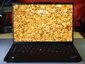 Il campione di durata della batteria Lenovo ThinkPad T14s G6 è ora disponibile con il più conveniente Snapdragon X Plus, OLED e 5G (fonte immagine: Benjamin Herzig)