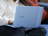 Il Realme Notebook Air si basa su un processore dual-core della famiglia Intel Tiger Lake. (Fonte: Realme)
