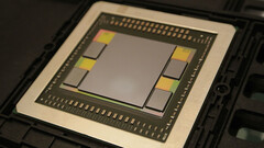 Huawei prevede di avviare la produzione di massa di chip HBM2 entro il 2026 (Fonte: PCGamesHardware)