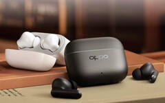 Si dice che l&#039;Oppo Enco Air 4i offra un suono decente ad un prezzo accessibile. (Fonte: Oppo)