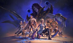 Il beta test di WoW The War Within è ora attivo: i raid tradizionali torneranno in una modalità a gioco singolo (Fonte: Blizzard)