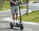 Il lancio globale dello scooter elettrico Xiaomi Elite è previsto per il 2025. (Fonte: Xiaomi)