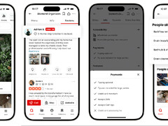 Yelp annuncia nuove funzioni di scoperta e connessione basate sull&#039;intelligenza artificiale (Fonte: Yelp)