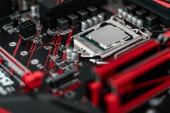 I problemi di instabilità della CPU Intel colpiscono gli studi di effetti visivi (Fonte: Christian Wiediger, Unsplash)