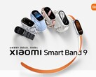 Xiaomi Smart Band 9: svelata la possibile data di uscita globale e il prezzo del successore dello Xiaomi Smart Band 8