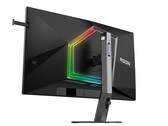 Agon Pro AG276FK ha ottenuto la certificazione VESA DisplayHDR 400. (Fonte: AOC)