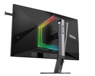 Agon Pro AG276FK ha ottenuto la certificazione VESA DisplayHDR 400. (Fonte: AOC)