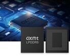 Il produttore cinese di DRAM CXMT prevede di conquistare il 15% della quota di mercato globale entro il 2025 (fonte: CXMT)