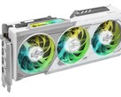 La scheda grafica Intel Arc B580 sarà un po' più economica della GeForce RTX 4060 Ti di Nvidia (fonte immagine: Videocardz)