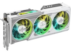 La scheda grafica Intel Arc B580 sarà un po&#039; più economica della GeForce RTX 4060 Ti di Nvidia (fonte immagine: Videocardz)