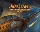 Secondo il dataminer Stiven, Blizzard sta lavorando ad una versione rimasterizzata di Warcraft II, che potrebbe essere annunciata in tempo per il 30° anniversario della serie. (Fonte immagine: X / precedentemente Twitter / Stiven_SRB)